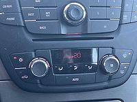 Opel insignia sports tourer 1.4 turbo ecoflex business edition 2012 | 29-trf-8 - afbeelding 5 van  20