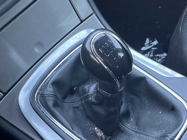 Opel insignia sports tourer 1.4 turbo ecoflex business edition 2012 | 29-trf-8 - afbeelding 6 van  20