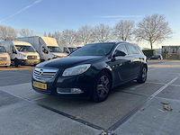 Opel insignia sports tourer 1.4 turbo ecoflex business edition 2012 | 29-trf-8 - afbeelding 12 van  20
