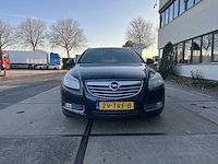 Opel insignia sports tourer 1.4 turbo ecoflex business edition 2012 | 29-trf-8 - afbeelding 14 van  20