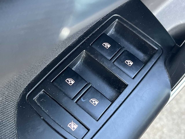 Opel insignia sports tourer 1.4 turbo ecoflex business edition 2012 | 29-trf-8 - afbeelding 18 van  20