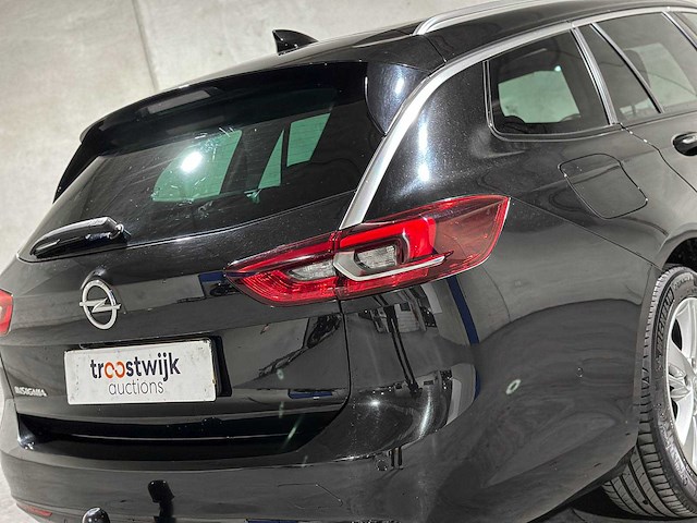 Opel insignia sports tourer 1.6 cdti ecotec innovation 136pk 2018, rr-215-n - afbeelding 4 van  46