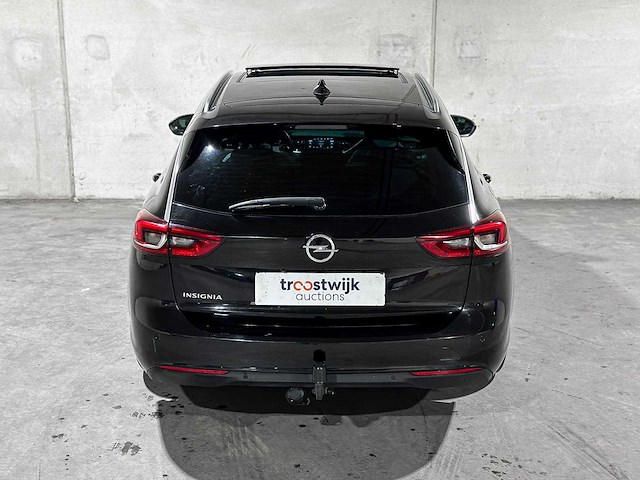 Opel insignia sports tourer 1.6 cdti ecotec innovation 136pk 2018, rr-215-n - afbeelding 35 van  46