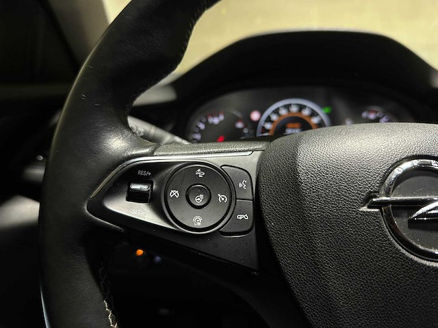 Opel insignia sports tourer 1.6 cdti ecotec innovation 136pk 2018, rr-215-n - afbeelding 13 van  46