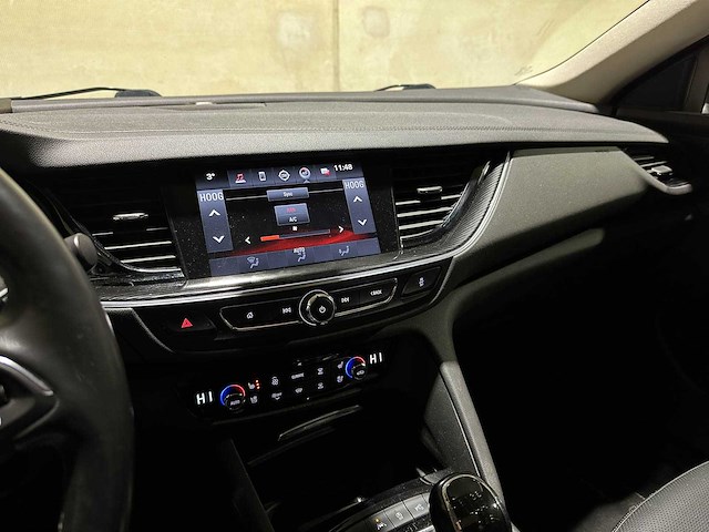 Opel insignia sports tourer 1.6 cdti ecotec innovation 136pk 2018, rr-215-n - afbeelding 17 van  46