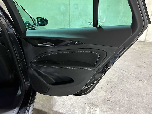 Opel insignia sports tourer 1.6 cdti ecotec innovation 136pk 2018, rr-215-n - afbeelding 24 van  46