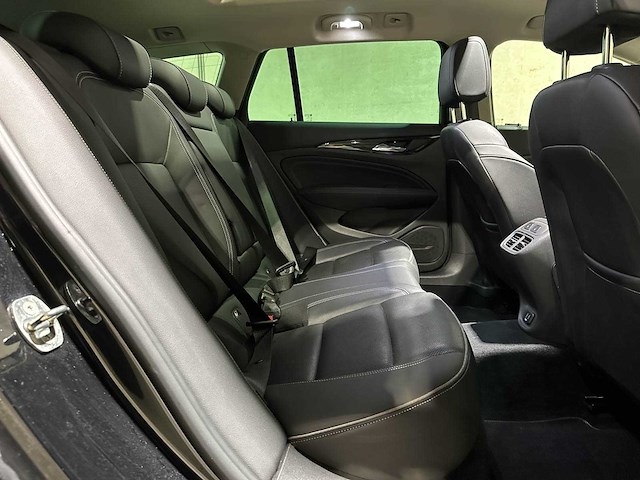 Opel insignia sports tourer 1.6 cdti ecotec innovation 136pk 2018, rr-215-n - afbeelding 25 van  46