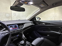 Opel insignia sports tourer 1.6 cdti ecotec innovation 136pk 2018, rr-215-n - afbeelding 13 van  46