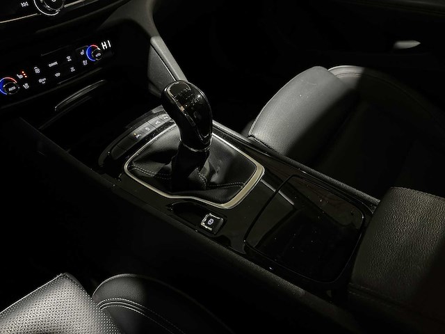 Opel insignia sports tourer 1.6 cdti ecotec innovation 136pk 2018, rr-215-n - afbeelding 20 van  46