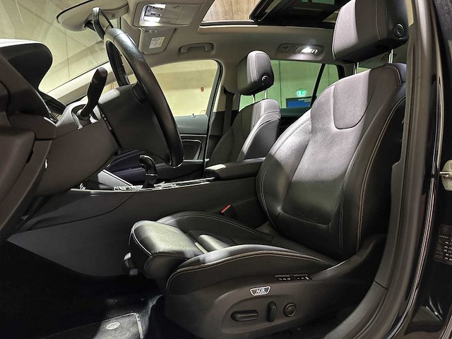 Opel insignia sports tourer 1.6 cdti ecotec innovation 136pk 2018, rr-215-n - afbeelding 27 van  46