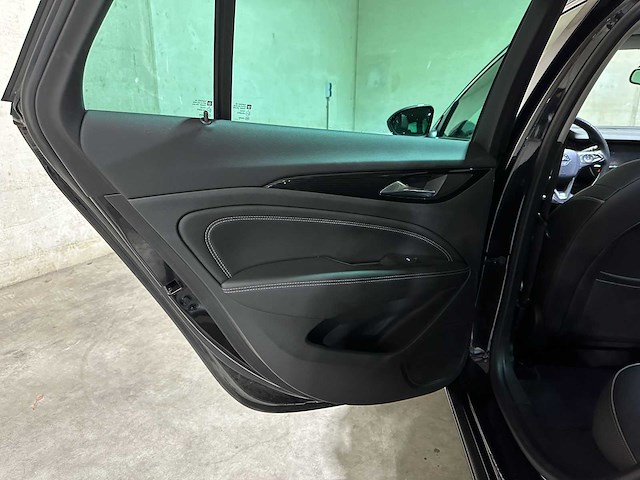 Opel insignia sports tourer 1.6 cdti ecotec innovation 136pk 2018, rr-215-n - afbeelding 28 van  46