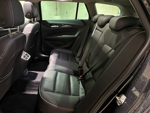 Opel insignia sports tourer 1.6 cdti ecotec innovation 136pk 2018, rr-215-n - afbeelding 29 van  46