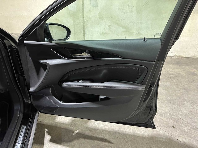 Opel insignia sports tourer 1.6 cdti ecotec innovation 136pk 2018, rr-215-n - afbeelding 33 van  46