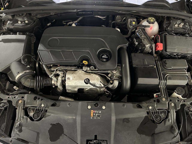 Opel insignia sports tourer 1.6 cdti ecotec innovation 136pk 2018, rr-215-n - afbeelding 36 van  46