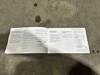 Opel insignia sports tourer 1.6 cdti ecotec innovation 136pk 2018, rr-215-n - afbeelding 38 van  46