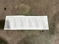 Opel insignia sports tourer 1.6 cdti ecotec innovation 136pk 2018, rr-215-n - afbeelding 41 van  46