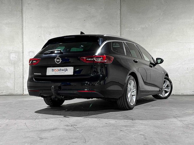 Opel insignia sports tourer 1.6 cdti ecotec innovation 136pk 2018, rr-215-n - afbeelding 2 van  45