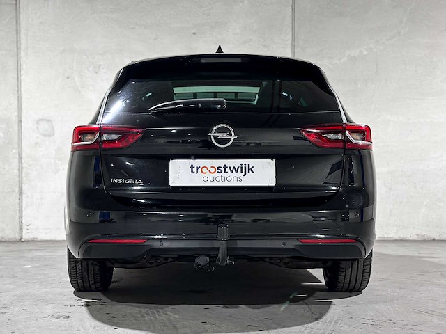 Opel insignia sports tourer 1.6 cdti ecotec innovation 136pk 2018, rr-215-n - afbeelding 5 van  45
