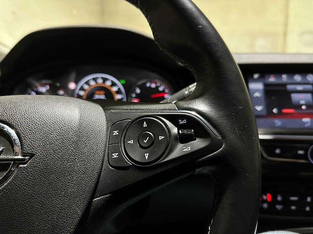 Opel insignia sports tourer 1.6 cdti ecotec innovation 136pk 2018, rr-215-n - afbeelding 17 van  45