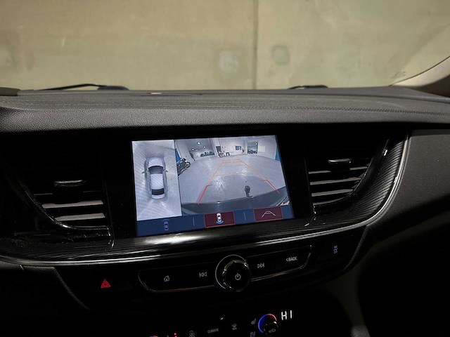 Opel insignia sports tourer 1.6 cdti ecotec innovation 136pk 2018, rr-215-n - afbeelding 24 van  45