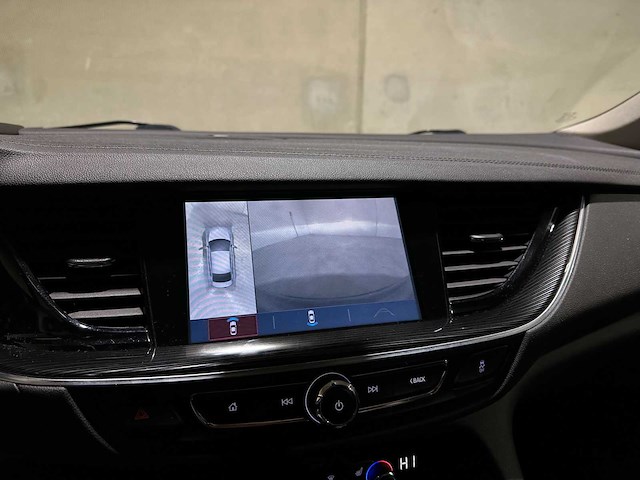 Opel insignia sports tourer 1.6 cdti ecotec innovation 136pk 2018, rr-215-n - afbeelding 25 van  45