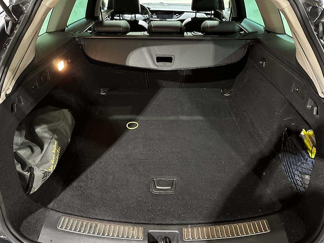 Opel insignia sports tourer 1.6 cdti ecotec innovation 136pk 2018, rr-215-n - afbeelding 30 van  45