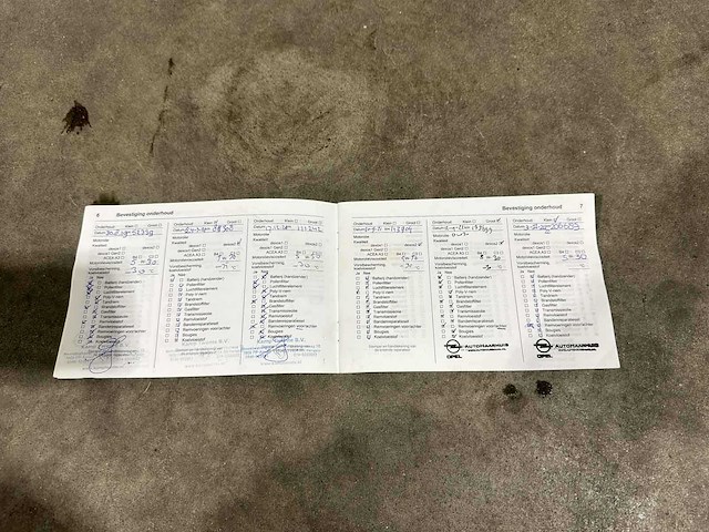 Opel insignia sports tourer 1.6 cdti ecotec innovation 136pk 2018, rr-215-n - afbeelding 38 van  45