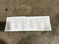 Opel insignia sports tourer 1.6 cdti ecotec innovation 136pk 2018, rr-215-n - afbeelding 38 van  45