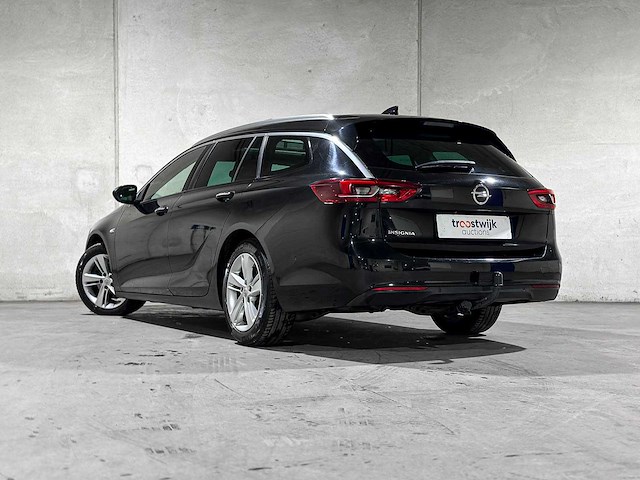 Opel insignia sports tourer 1.6 cdti ecotec innovation 136pk 2018, rr-215-n - afbeelding 7 van  47