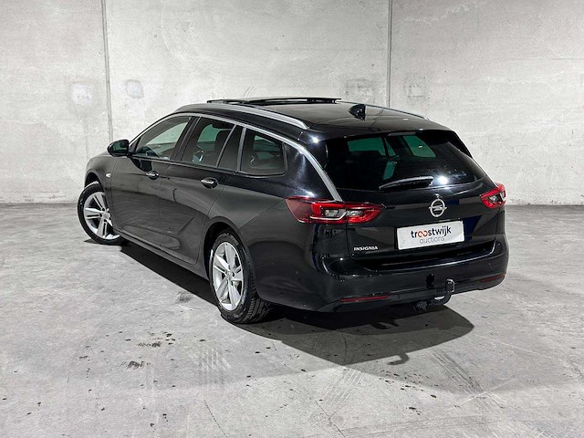 Opel insignia sports tourer 1.6 cdti ecotec innovation 136pk 2018, rr-215-n - afbeelding 8 van  47