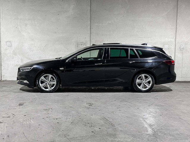 Opel insignia sports tourer 1.6 cdti ecotec innovation 136pk 2018, rr-215-n - afbeelding 9 van  47