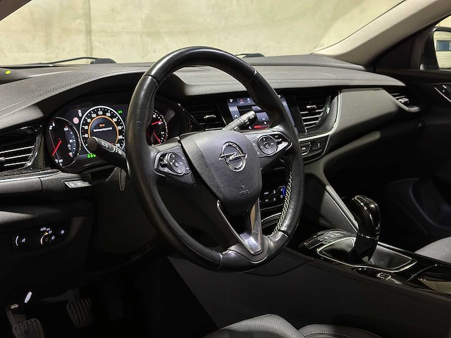 Opel insignia sports tourer 1.6 cdti ecotec innovation 136pk 2018, rr-215-n - afbeelding 10 van  47