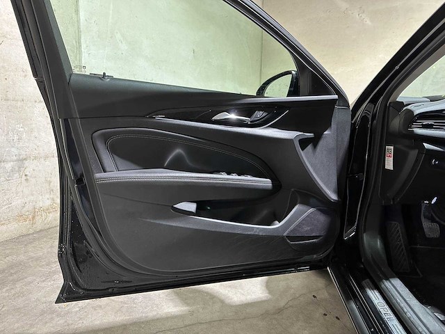 Opel insignia sports tourer 1.6 cdti ecotec innovation 136pk 2018, rr-215-n - afbeelding 27 van  47