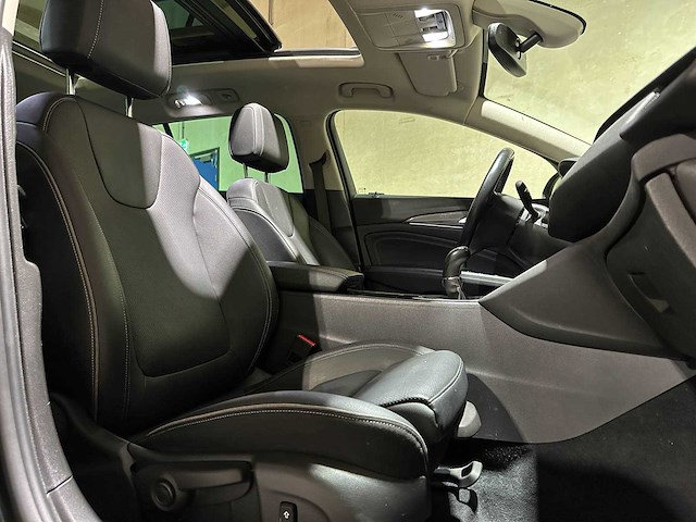 Opel insignia sports tourer 1.6 cdti ecotec innovation 136pk 2018, rr-215-n - afbeelding 36 van  47