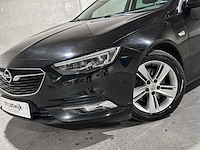 Opel insignia sports tourer 1.6 cdti ecotec innovation 136pk 2018, rr-215-n - afbeelding 34 van  47