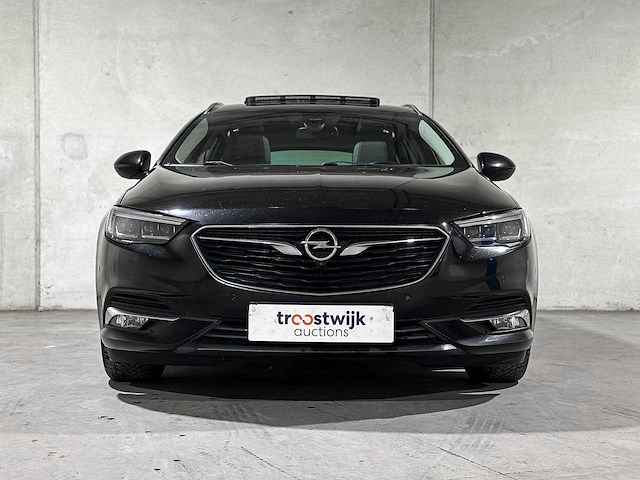 Opel insignia sports tourer 1.6 cdti ecotec innovation 136pk 2018, rr-215-n - afbeelding 43 van  47