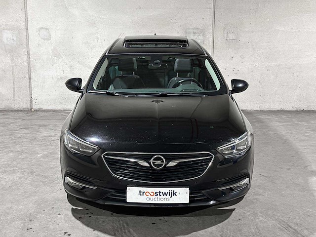 Opel insignia sports tourer 1.6 cdti ecotec innovation 136pk 2018, rr-215-n - afbeelding 44 van  47