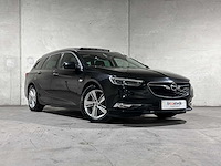 Opel insignia sports tourer 1.6 cdti ecotec innovation 136pk 2018, rr-215-n - afbeelding 45 van  47
