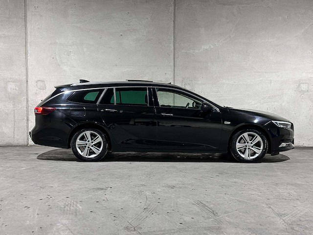 Opel insignia sports tourer 1.6 cdti ecotec innovation 136pk 2018, rr-215-n - afbeelding 47 van  47
