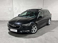 Opel insignia sports tourer 1.6 cdti ecotec innovation 136pk 2018, rr-215-n - afbeelding 12 van  32
