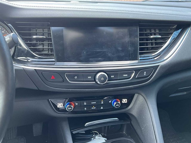 Opel insignia sports tourer 1.6 cdti et innovation 2018 | l-360-nd - afbeelding 14 van  33