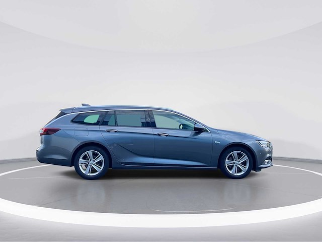 Opel insignia sports tourer 1.6 cdti et innovation 2018 | l-360-nd - afbeelding 7 van  33
