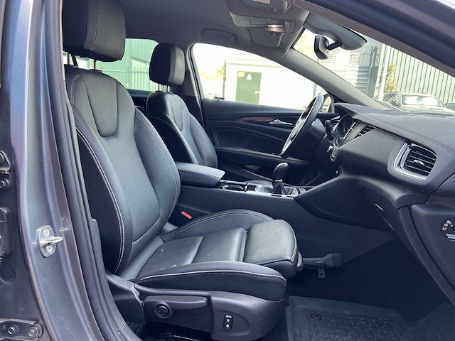 Opel insignia sports tourer 1.6 cdti et innovation 2018 | l-360-nd - afbeelding 6 van  22
