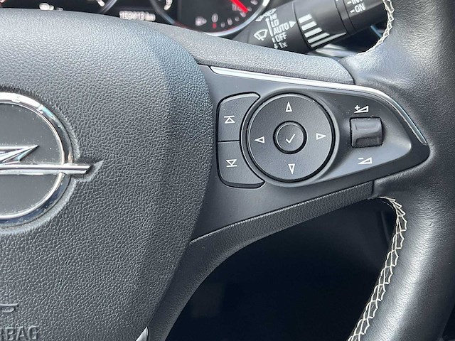 Opel insignia sports tourer 1.6 cdti et innovation 2018 | l-360-nd - afbeelding 8 van  22