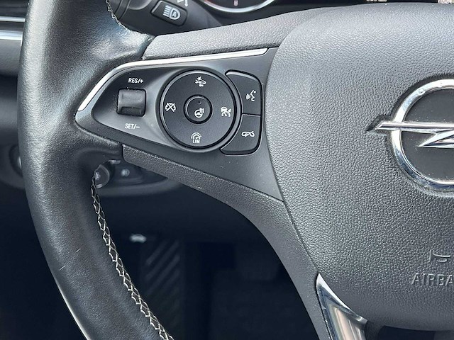Opel insignia sports tourer 1.6 cdti et innovation 2018 | l-360-nd - afbeelding 11 van  32