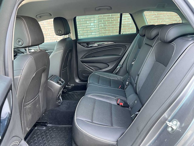 Opel insignia sports tourer 1.6 cdti et innovation 2018 | l-360-nd - afbeelding 6 van  14