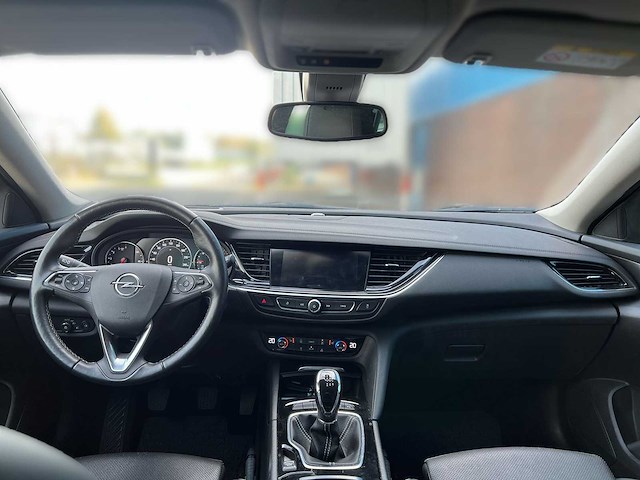 Opel insignia sports tourer 1.6 cdti et innovation 2018 | l-360-nd - afbeelding 9 van  14
