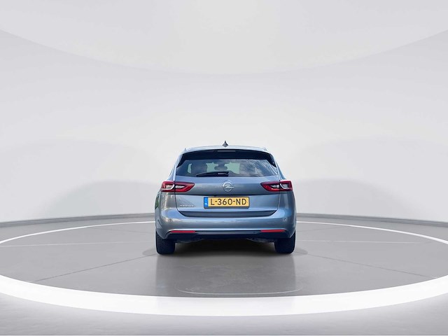 Opel insignia sports tourer 1.6 cdti et innovation 2018 | l-360-nd - afbeelding 12 van  33