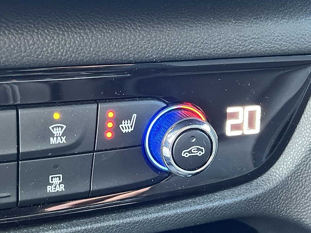 Opel insignia sports tourer 1.6 cdti et innovation 2018 | l-360-nd - afbeelding 24 van  33