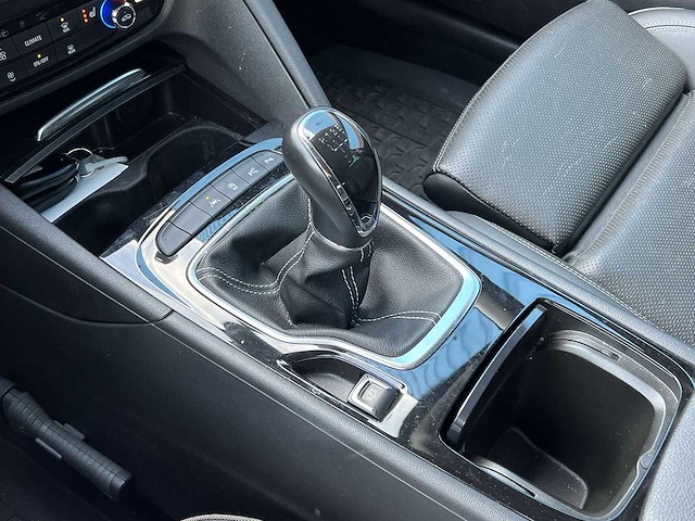 Opel insignia sports tourer 1.6 cdti et innovation 2018 | l-360-nd - afbeelding 9 van  33